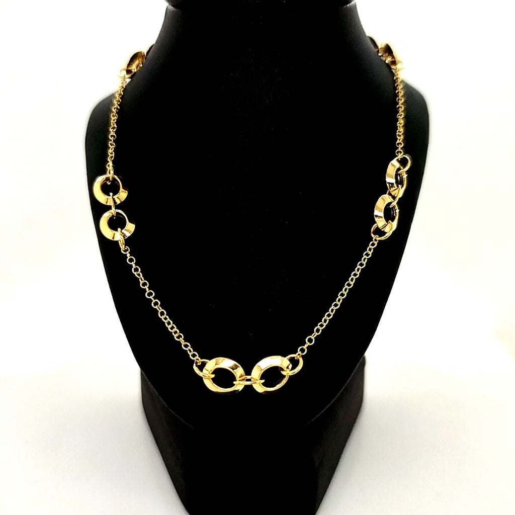 Gold # 4