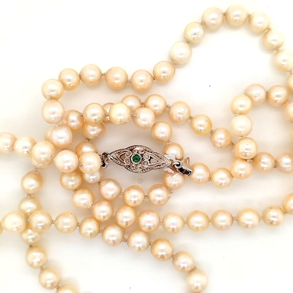 Pearl # 4