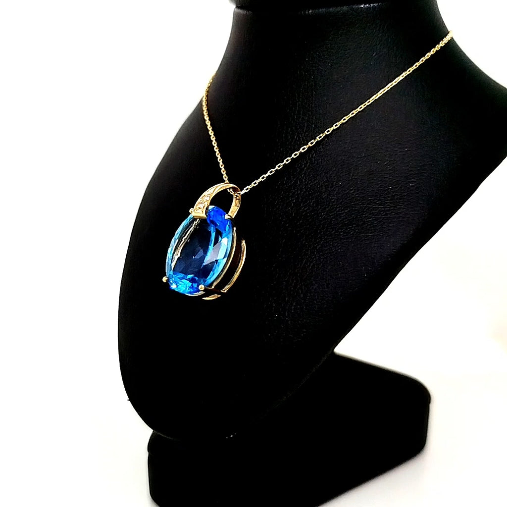 Topaz # 1