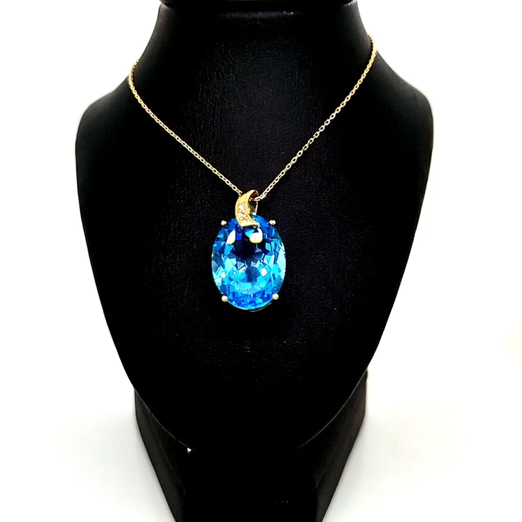 Topaz # 1