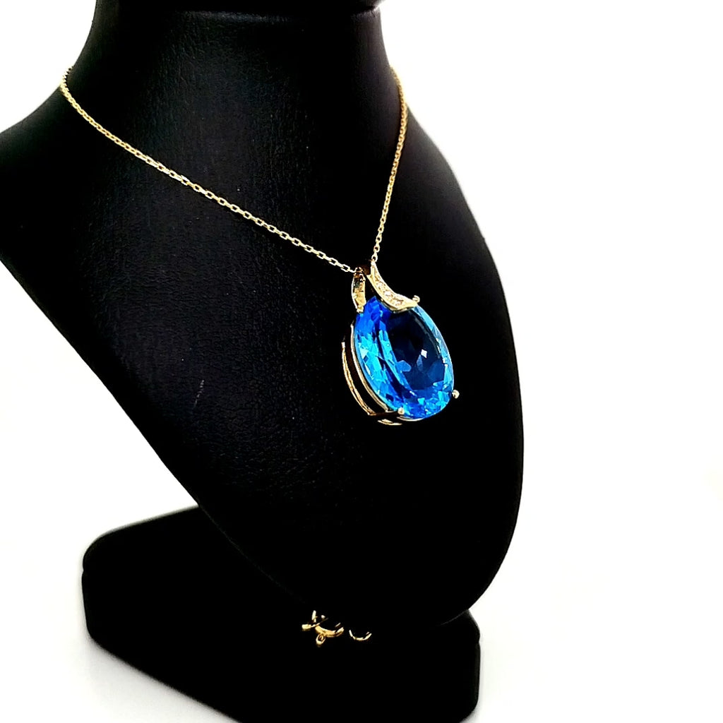 Topaz # 1