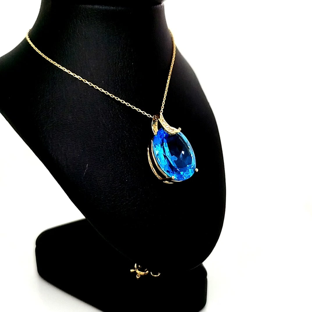 Topaz # 1