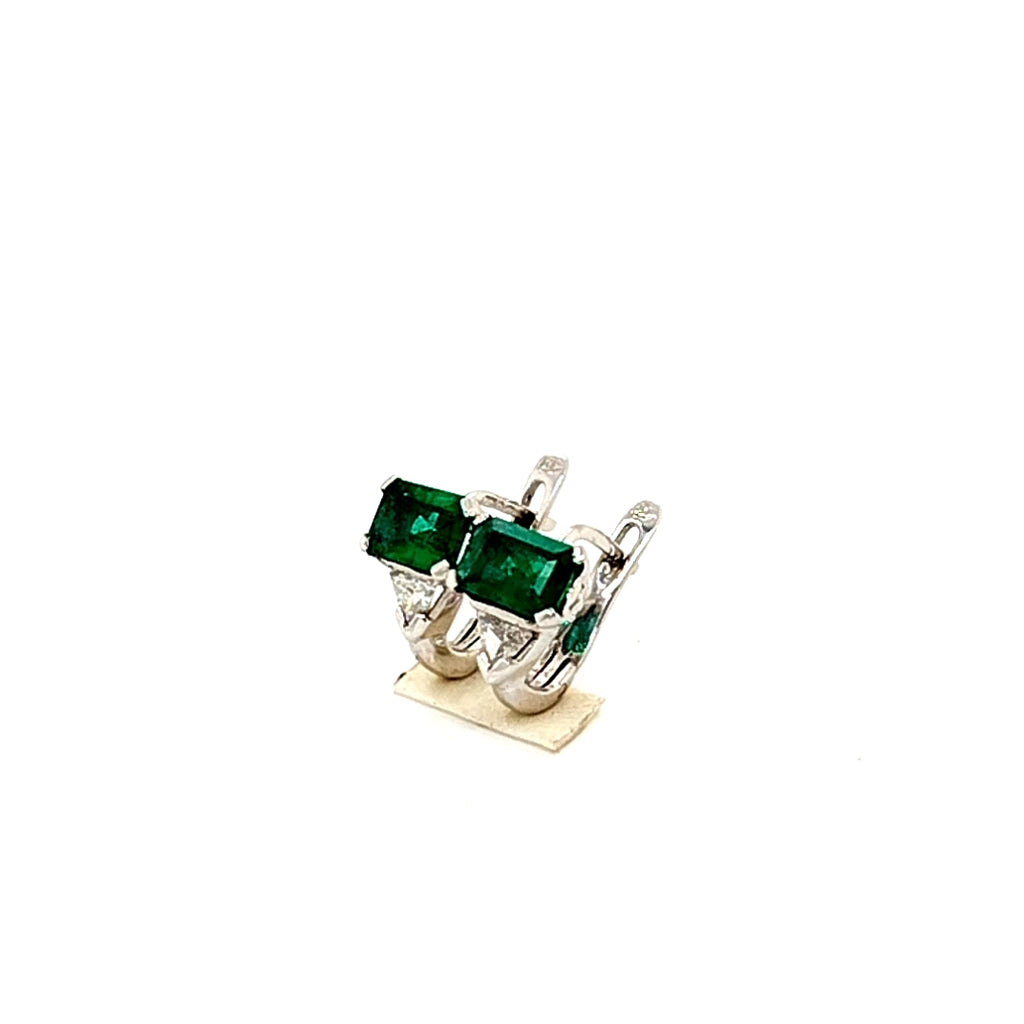 Emerald # 1