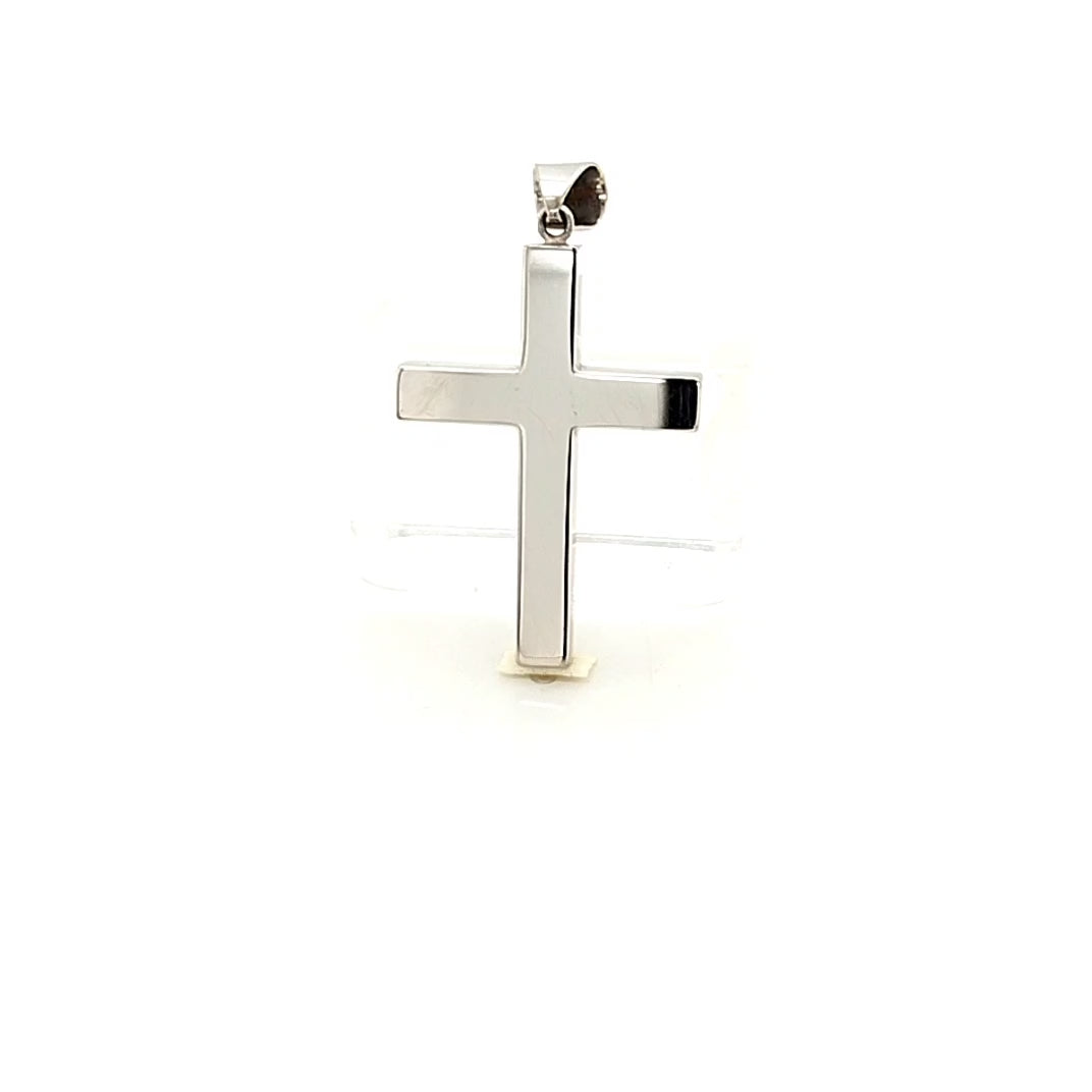 Cross # 25