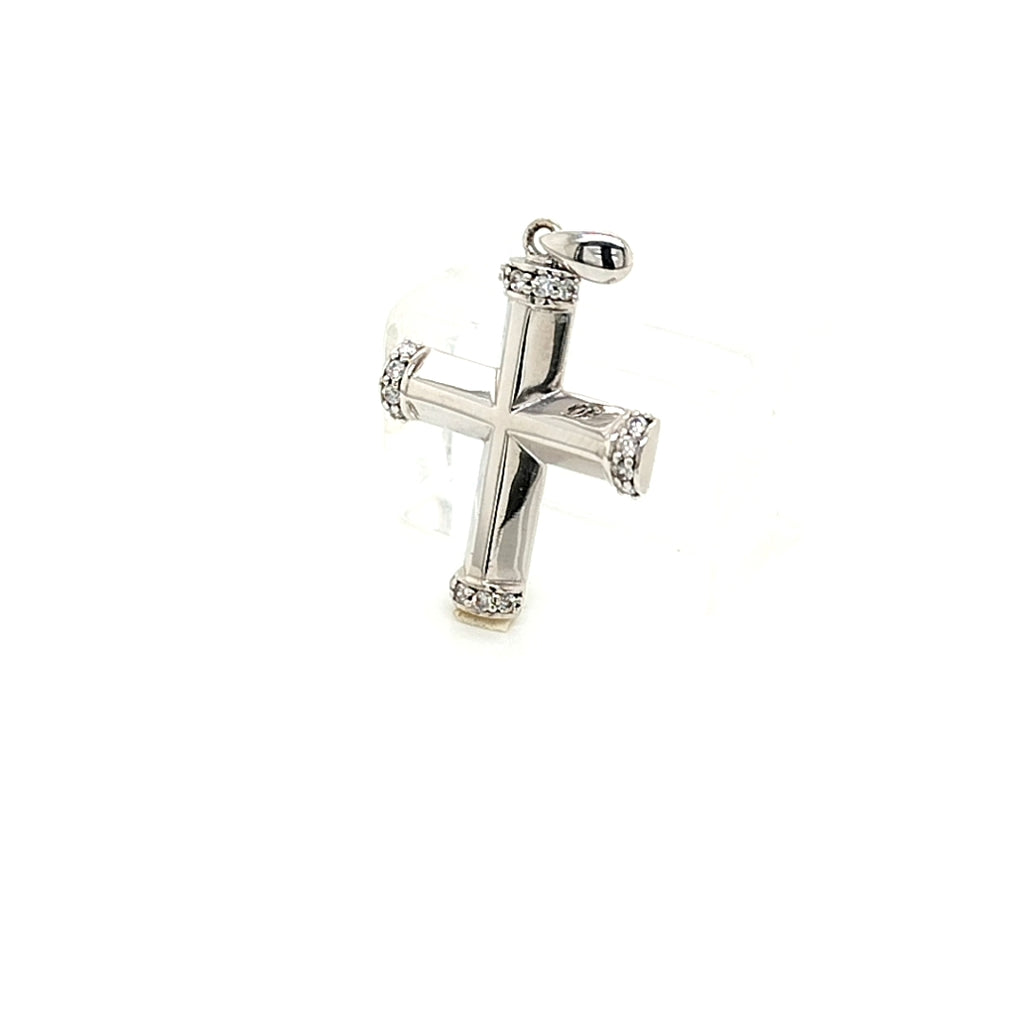Cross # 24