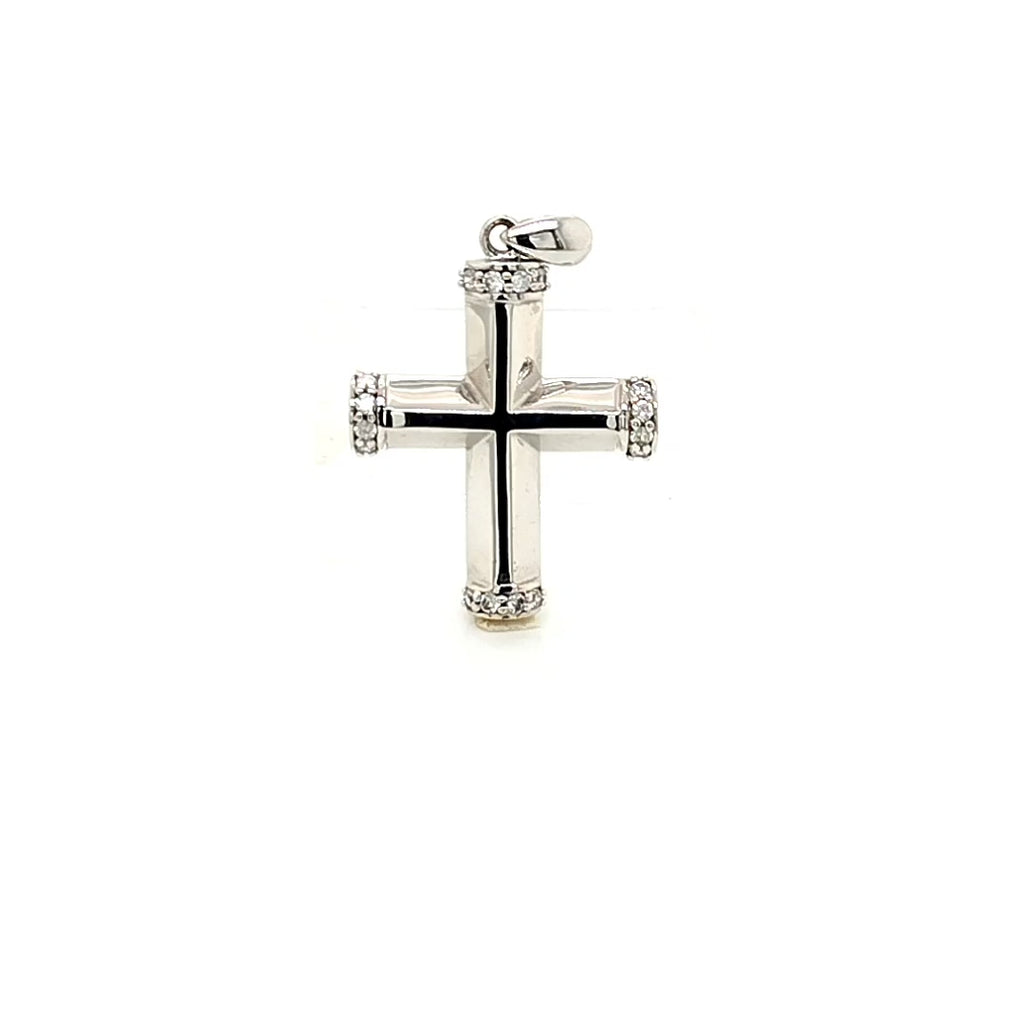 Cross # 24