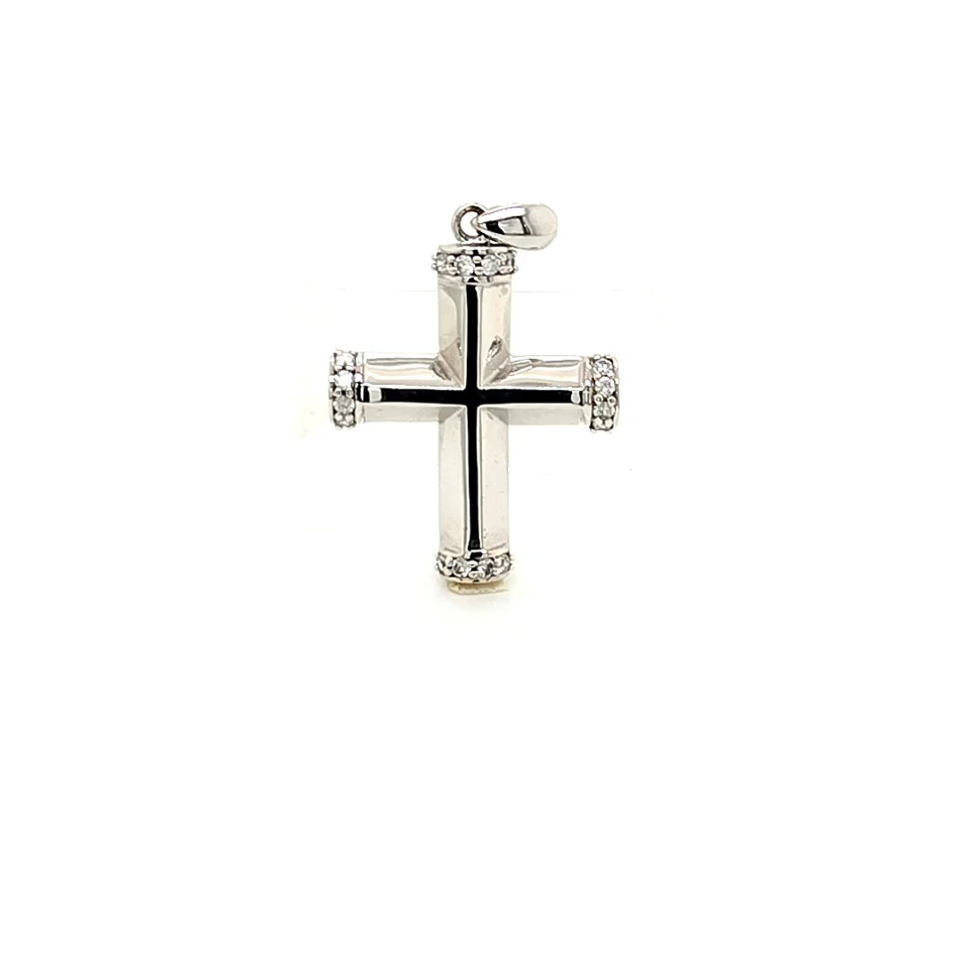 Cross # 24