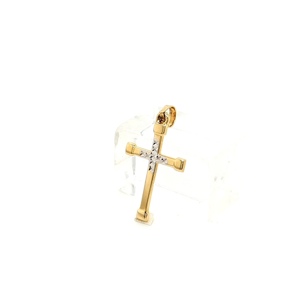 Cross # 29