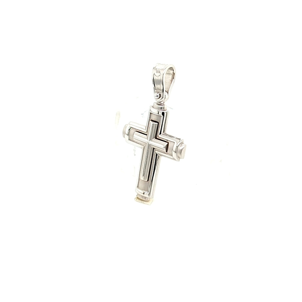 Cross # 28