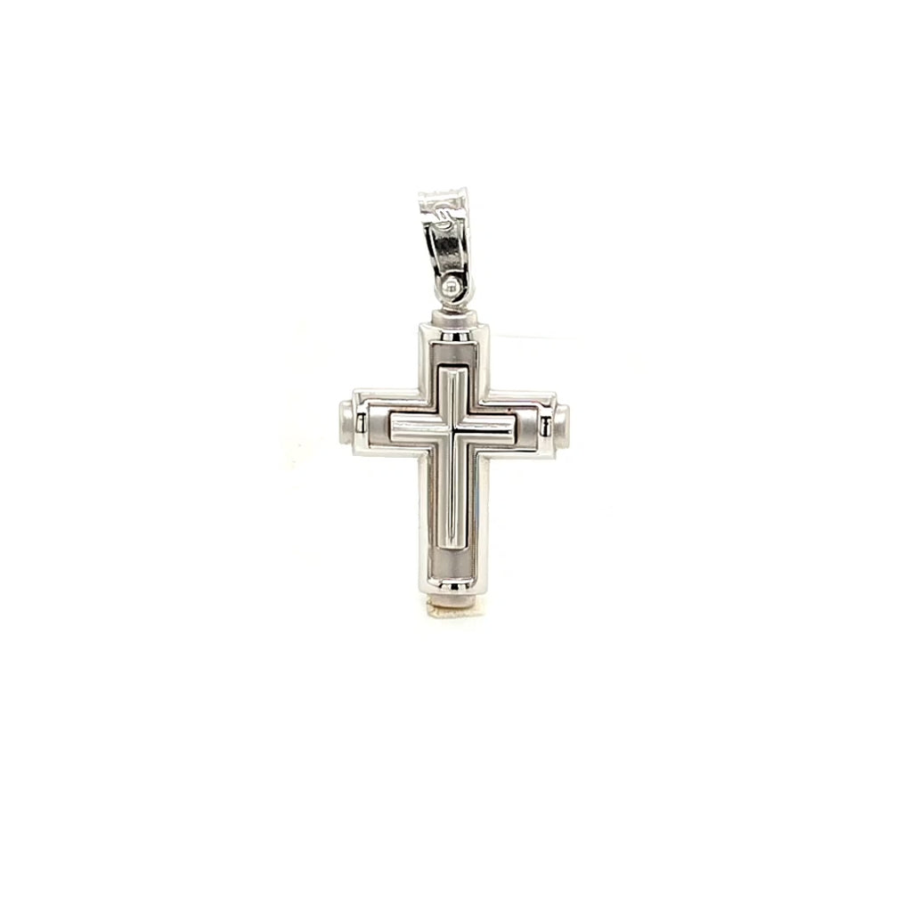 Cross # 28