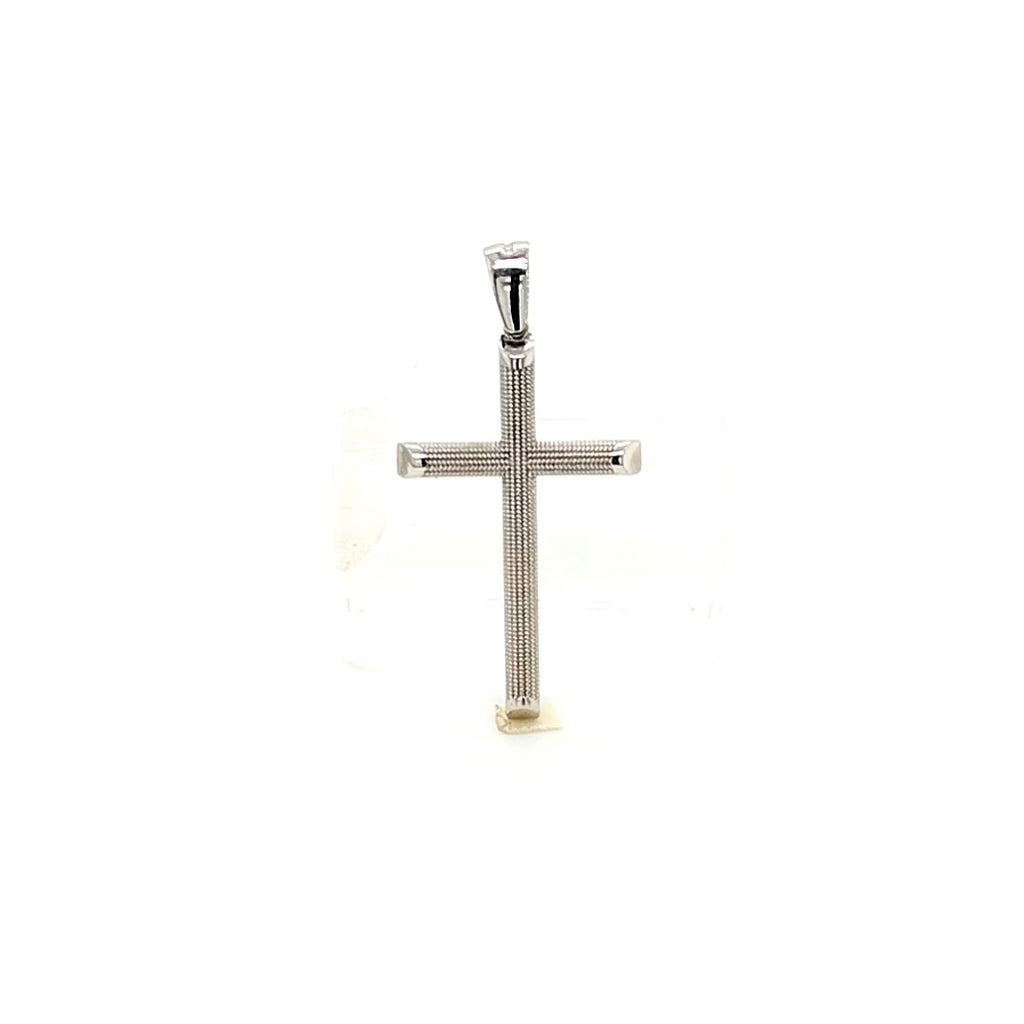 Cross # 27