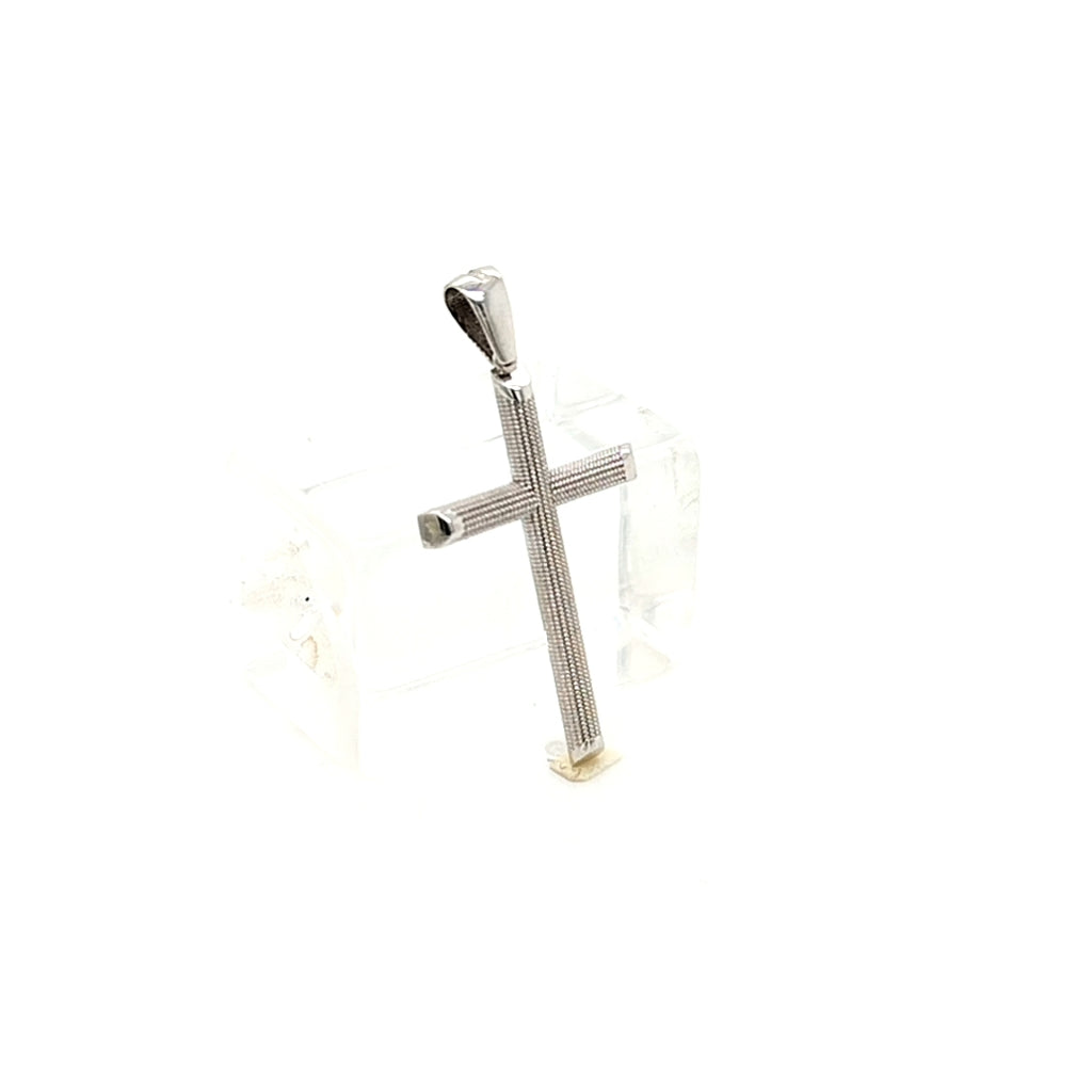 Cross # 27