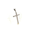 Cross # 27