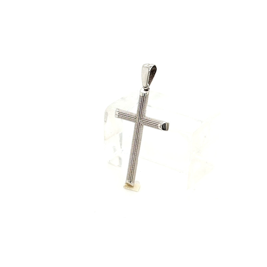 Cross # 27