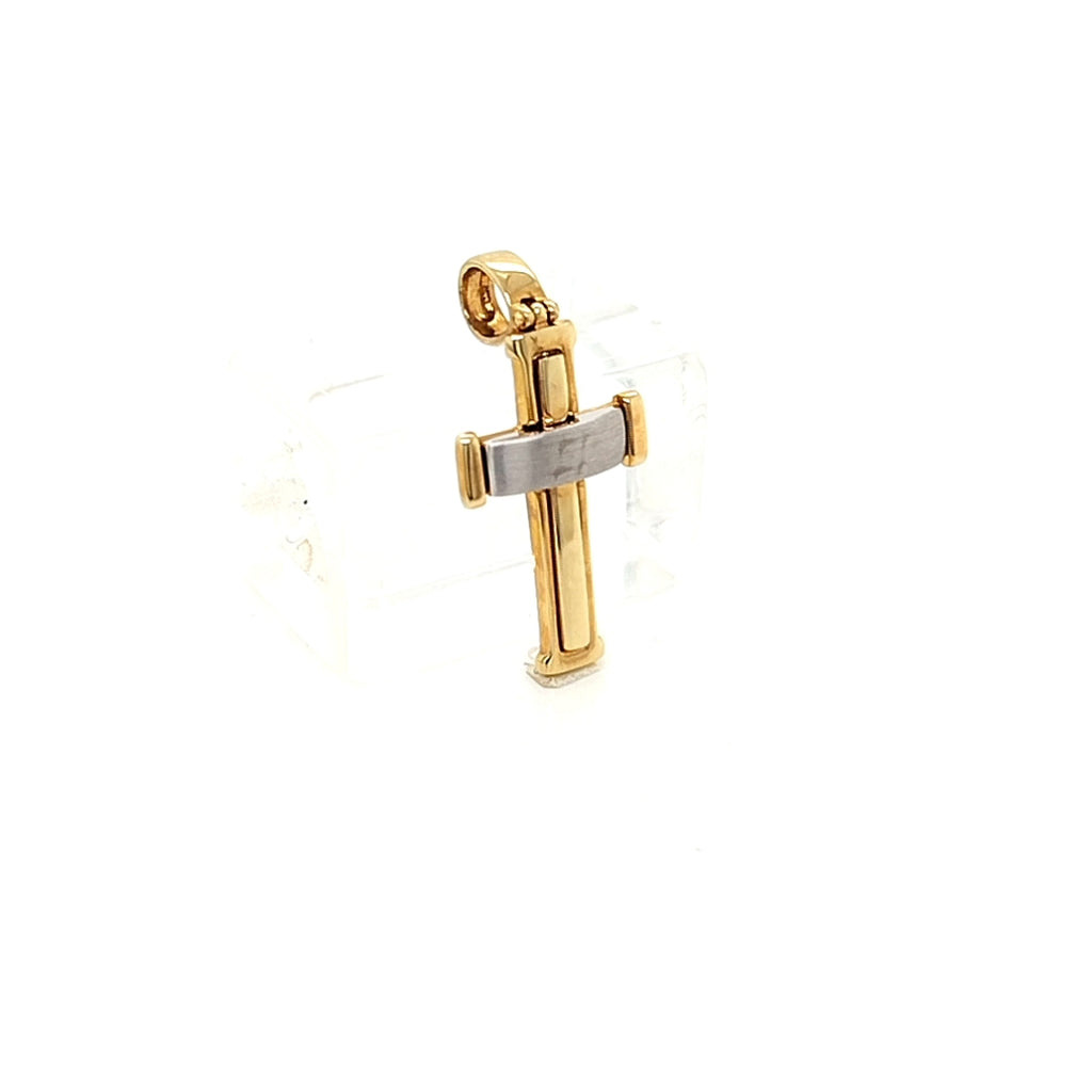 Cross # 26