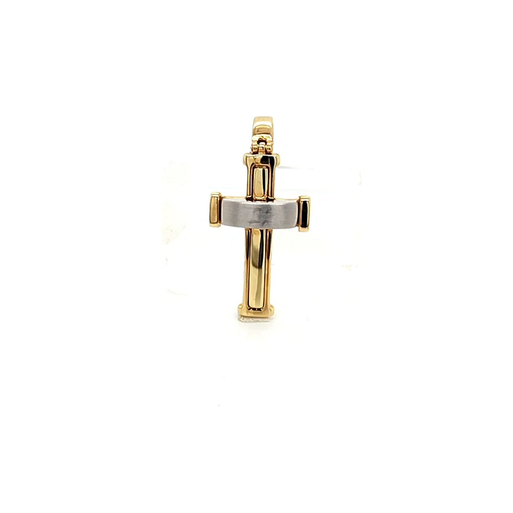 Cross # 26