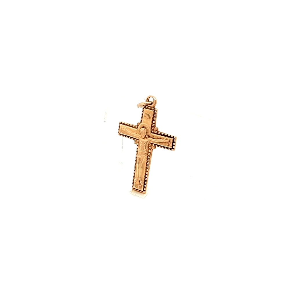 Cross # 7