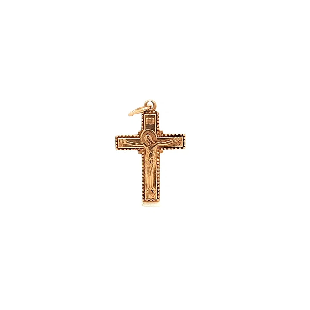 Cross # 7