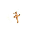 Cross # 7