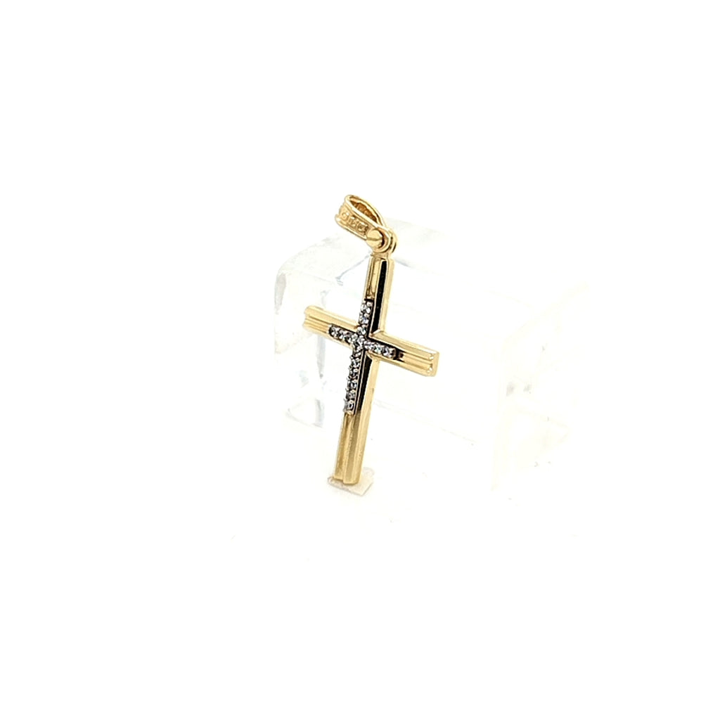 Cross # 8
