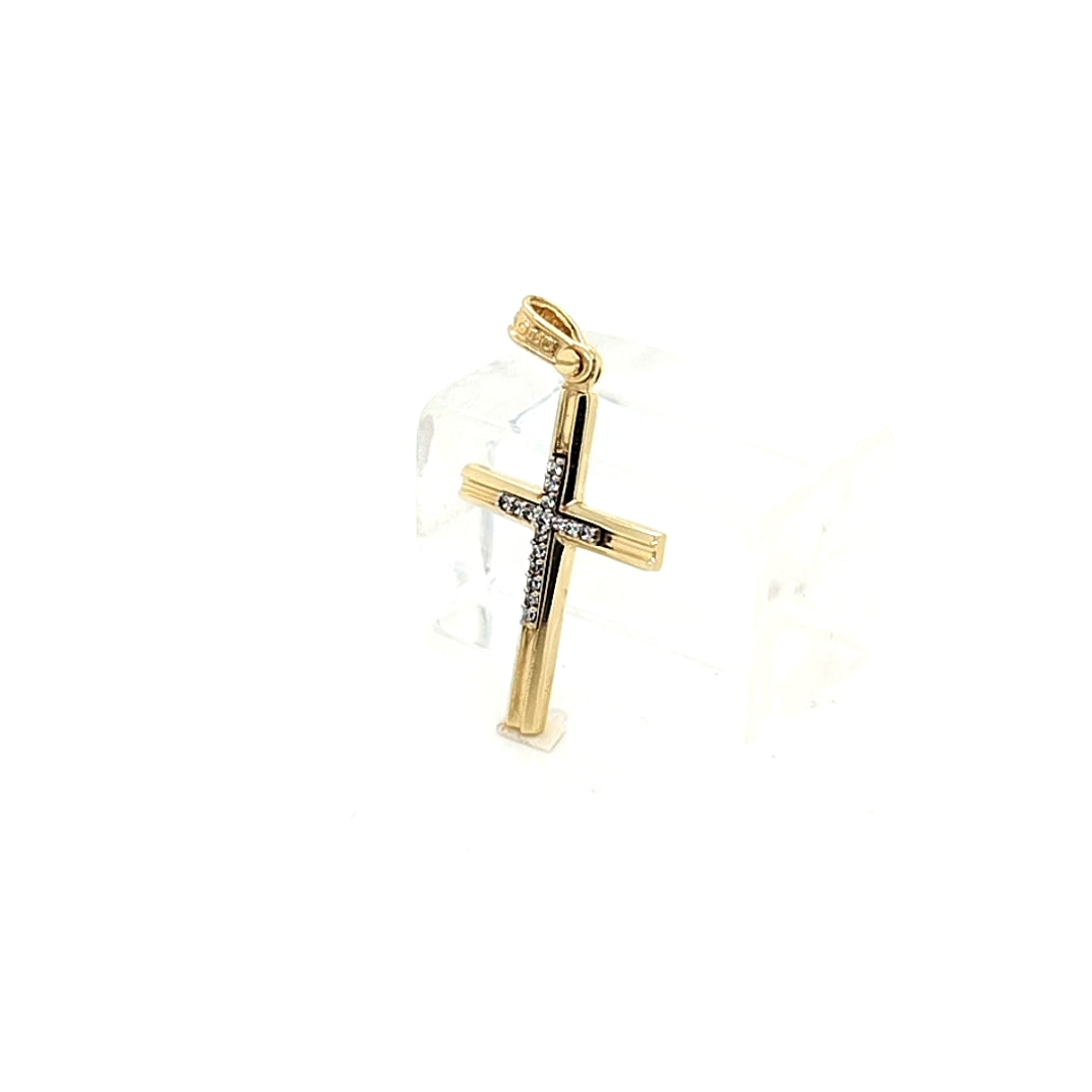 Cross # 8