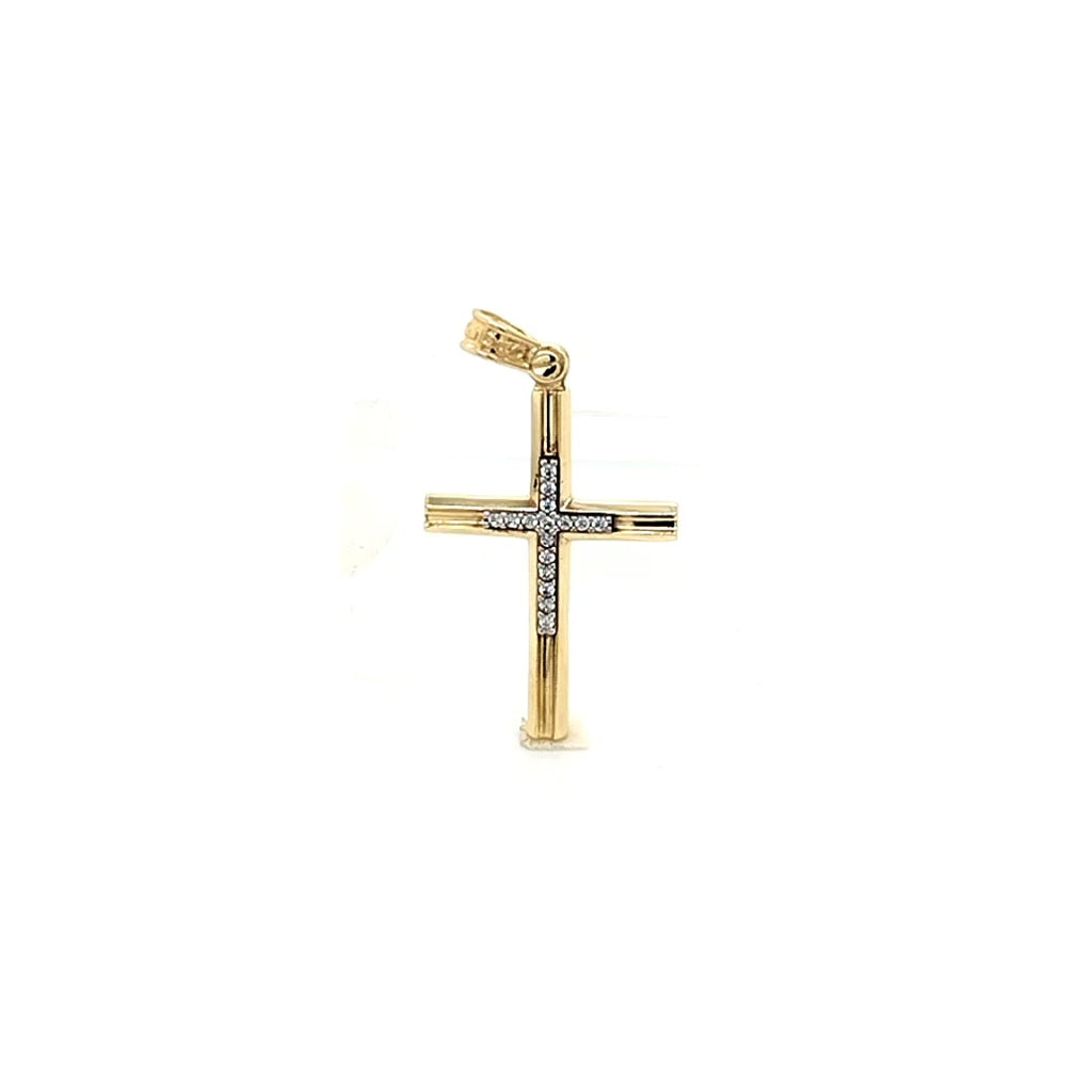 Cross # 8