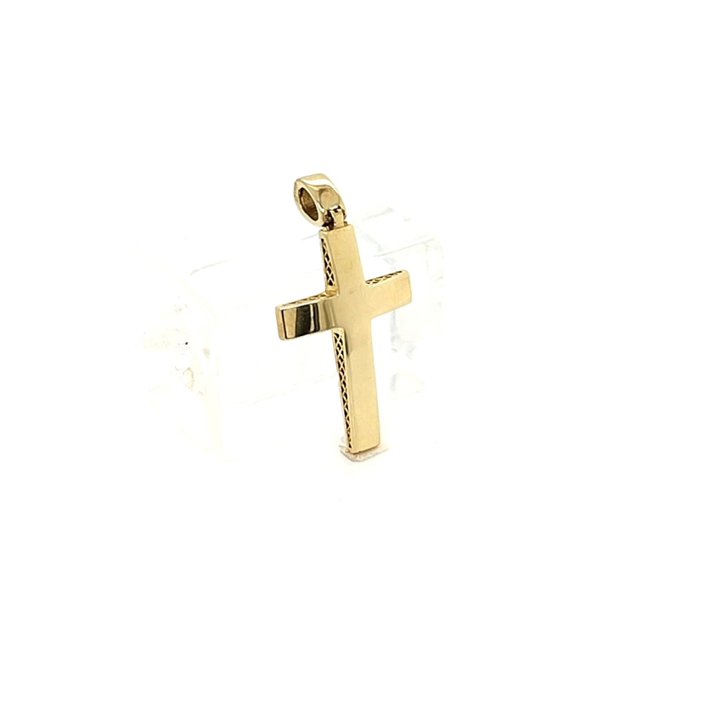 Cross # 9