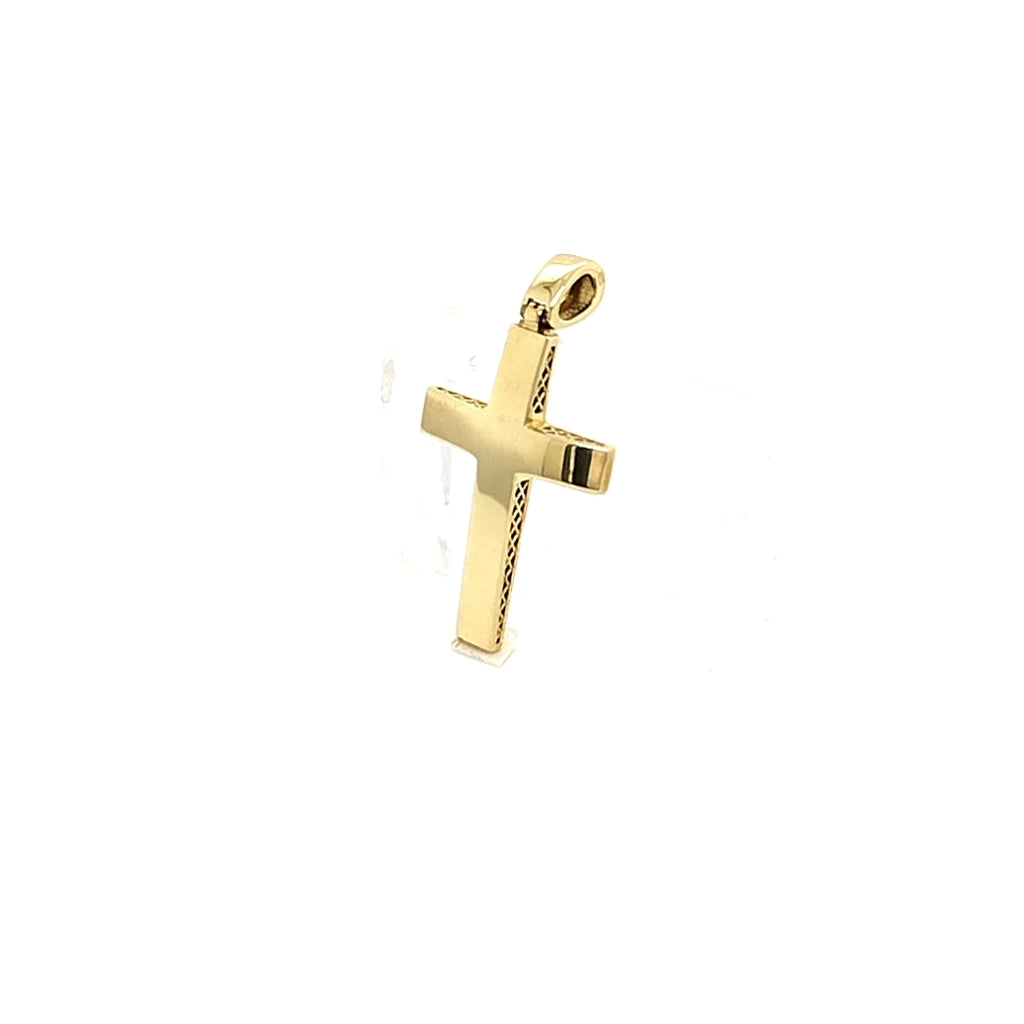 Cross # 9