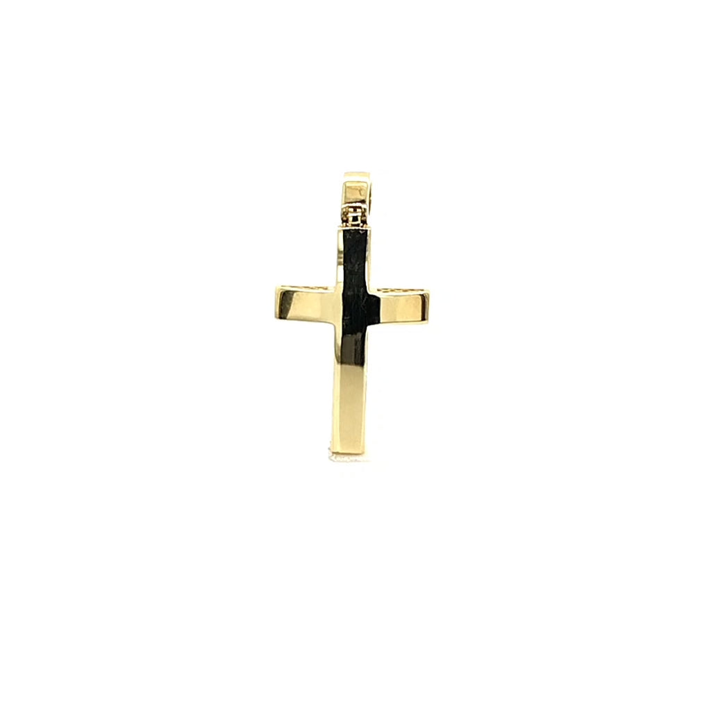 Cross # 9