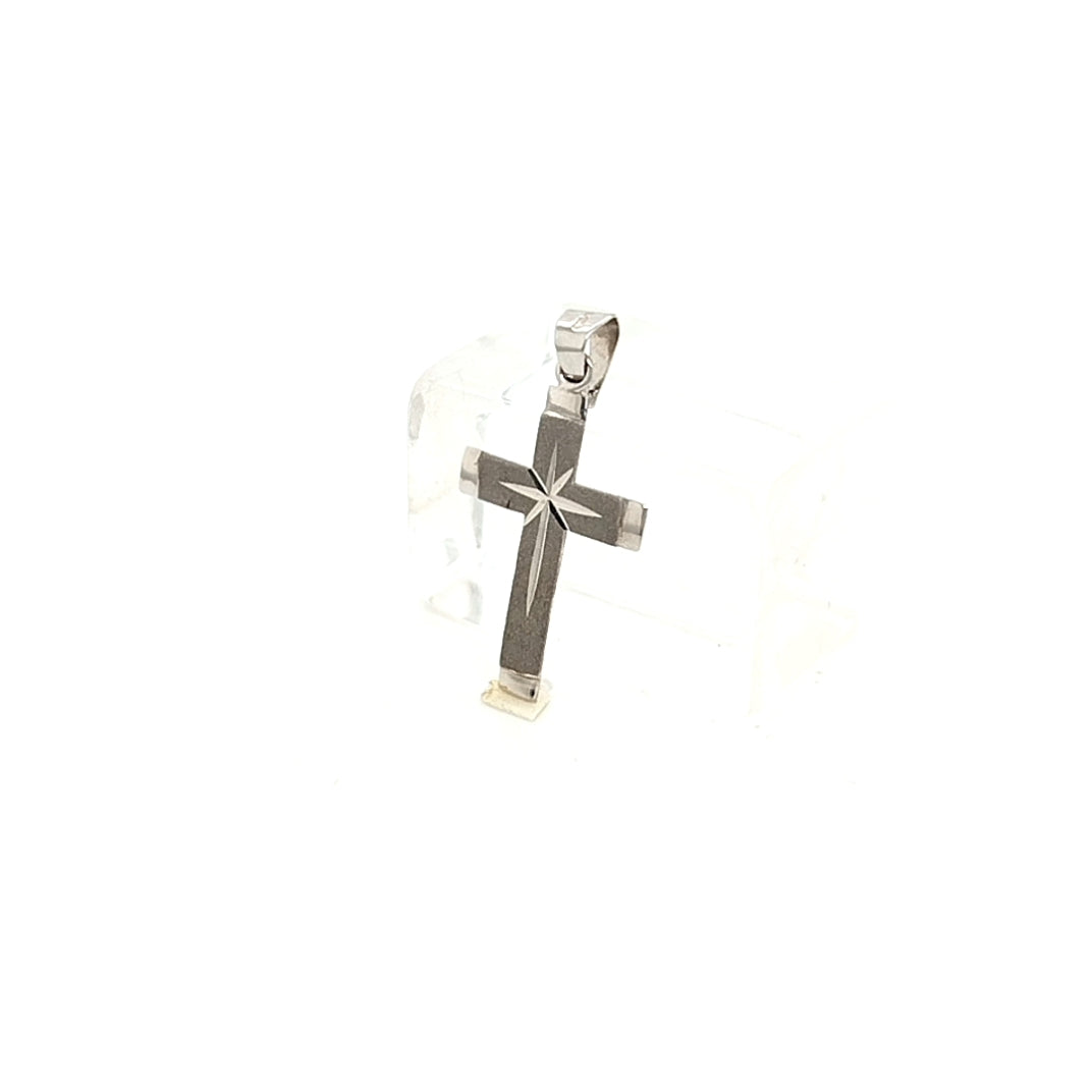 Cross # 10