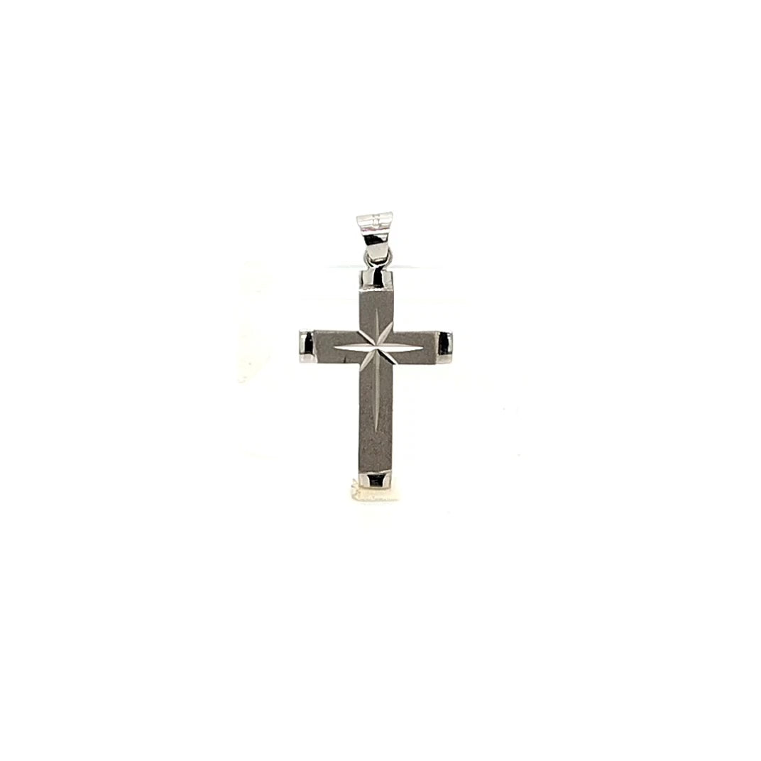 Cross # 10
