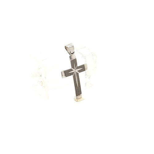 Cross # 10