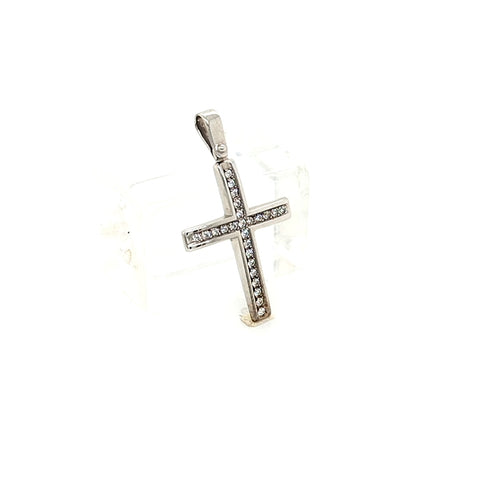 Cross # 1