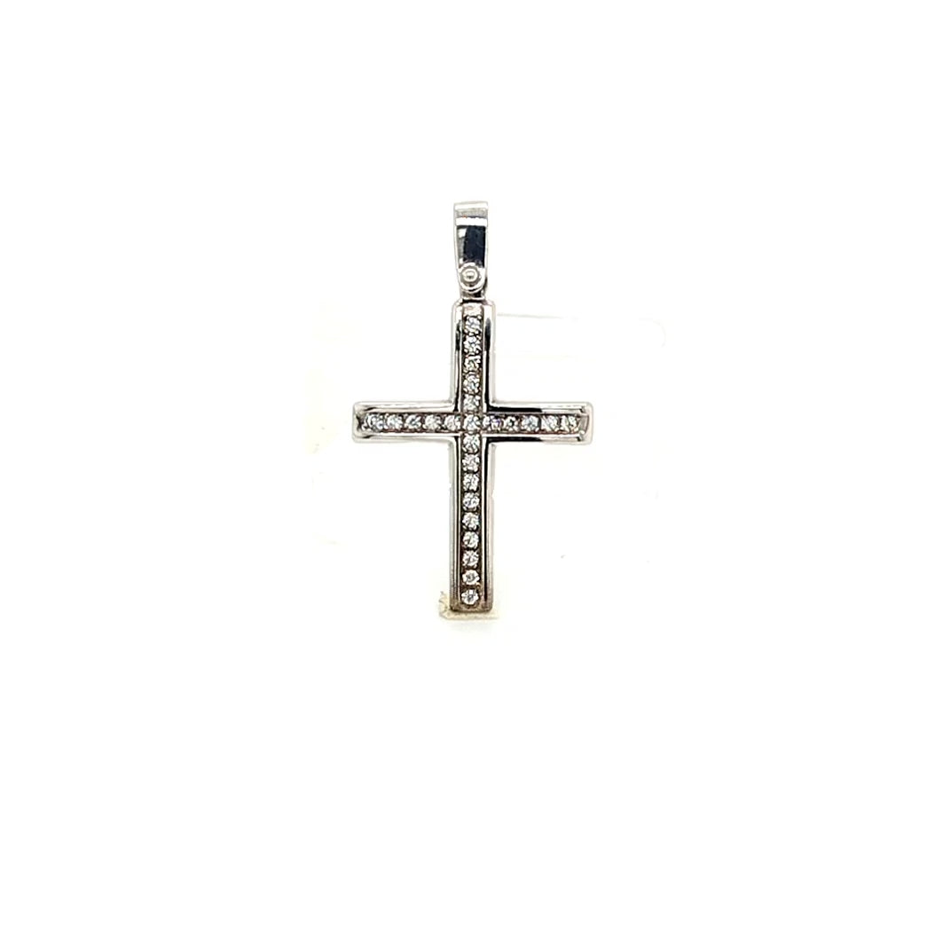 Cross # 1