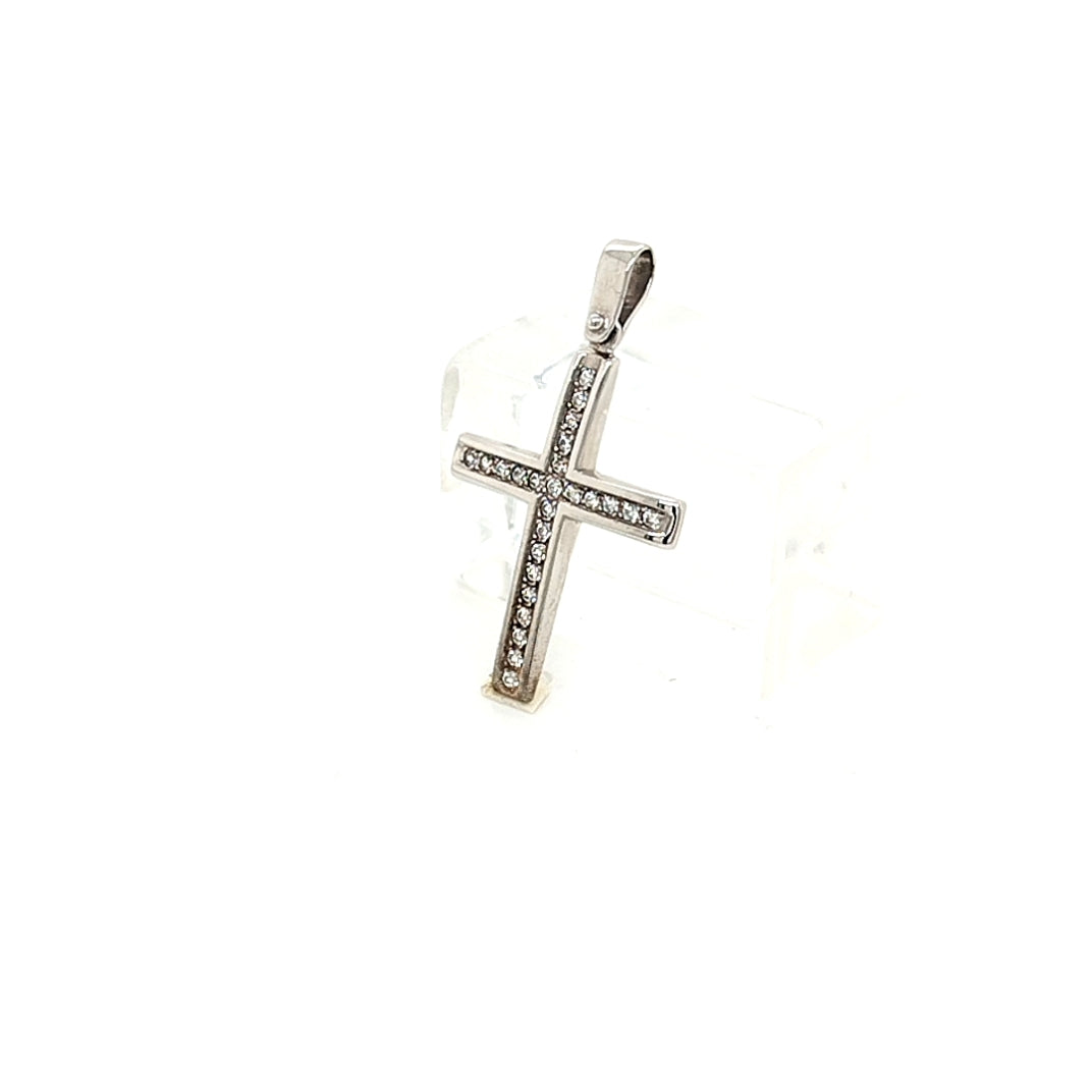 Cross # 1