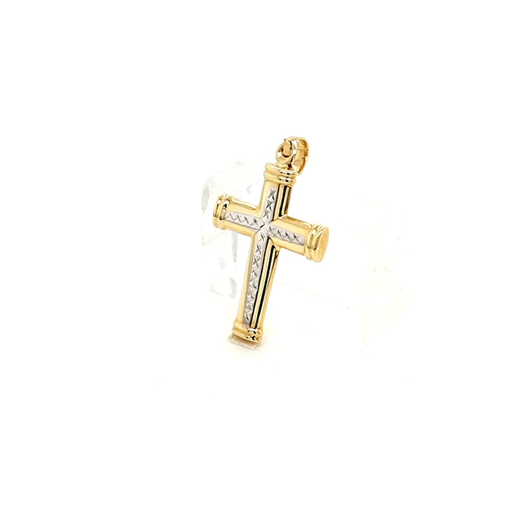 Cross # 2