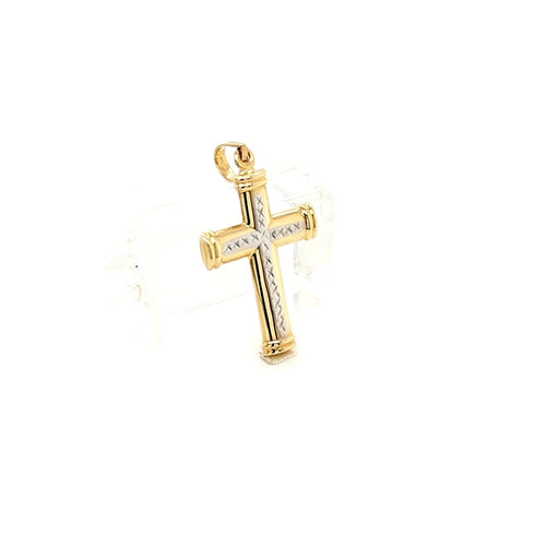 Cross # 2