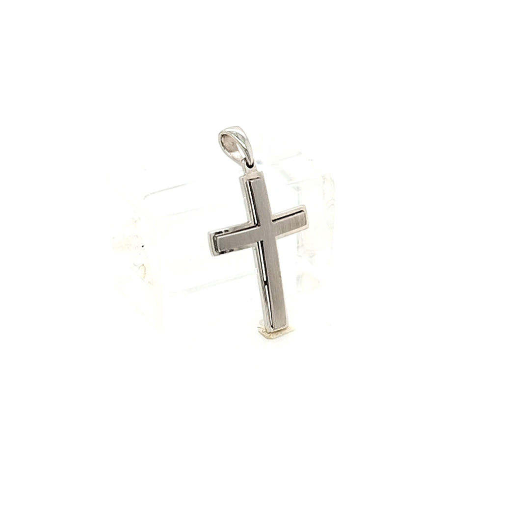 Cross # 3