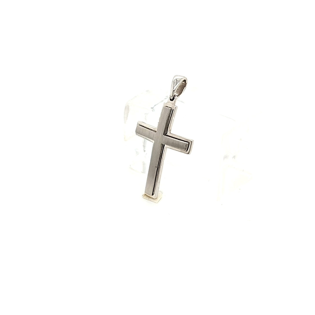 Cross # 3