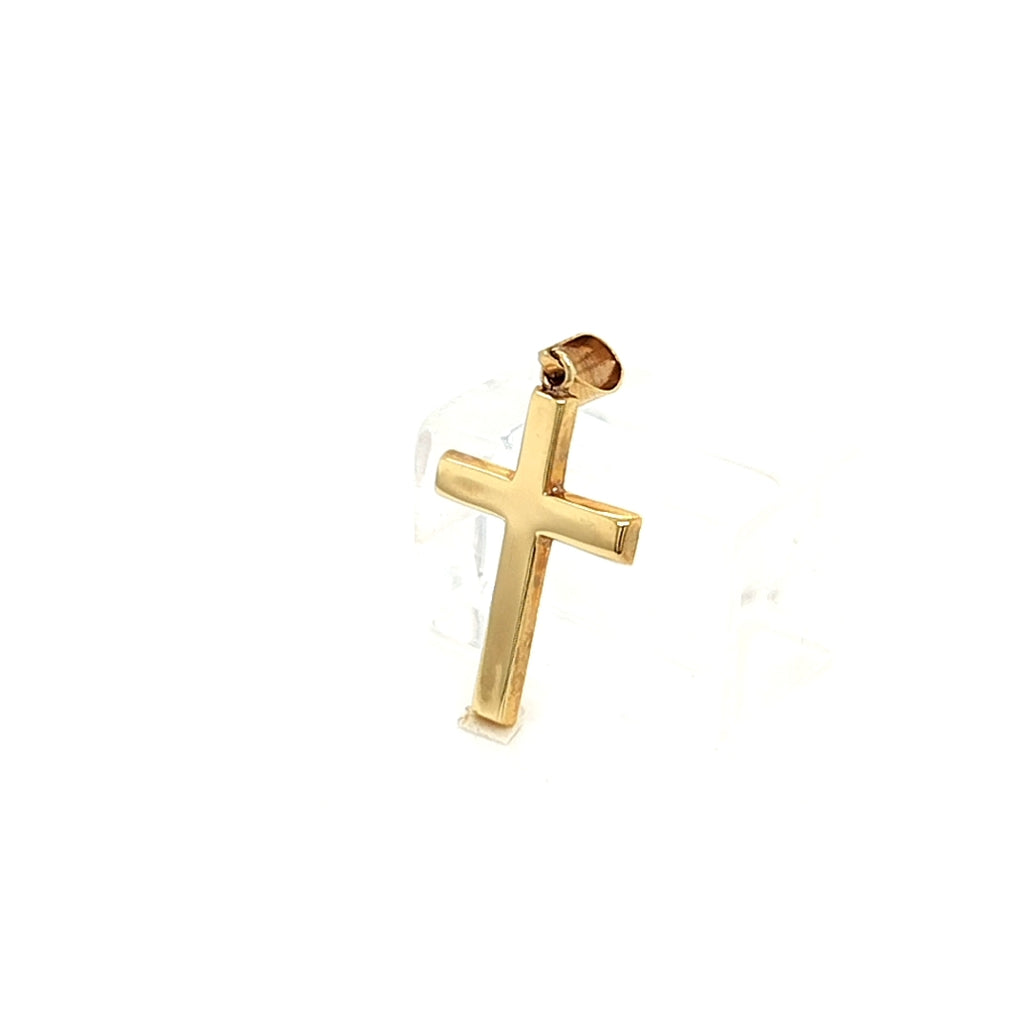 Cross # 4