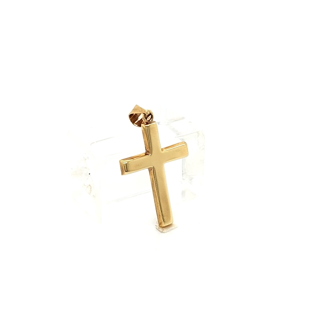 Cross # 4