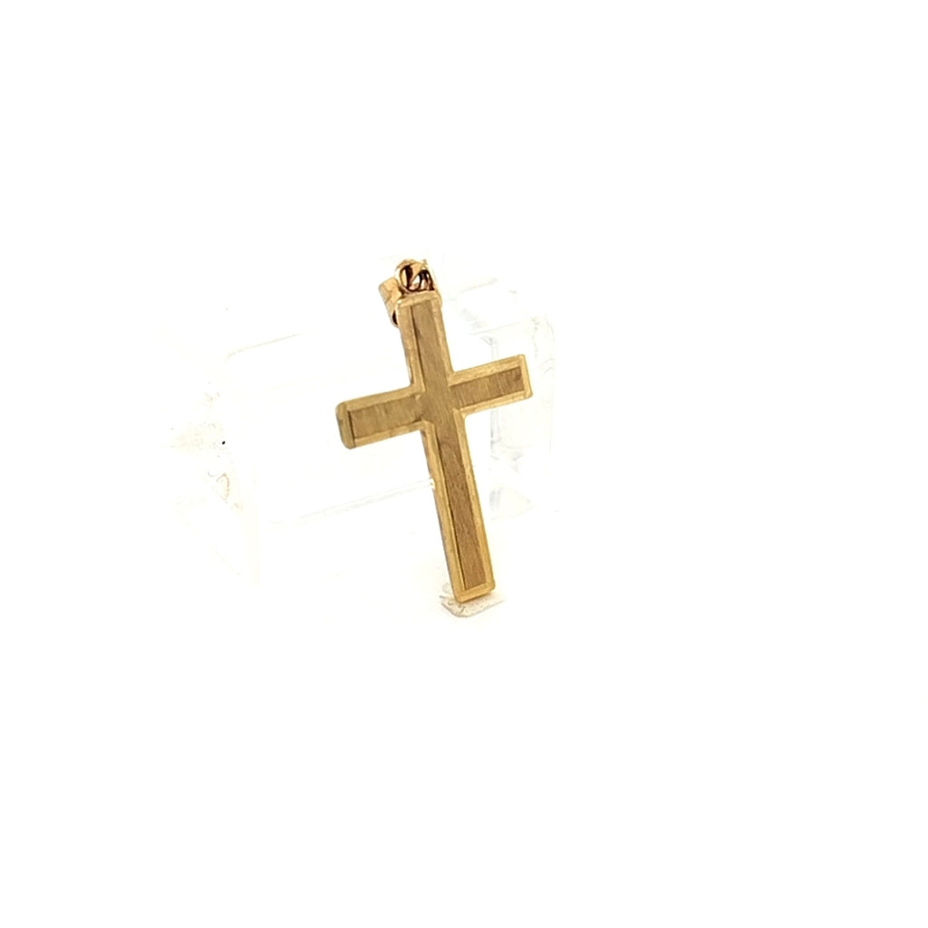 Cross # 5