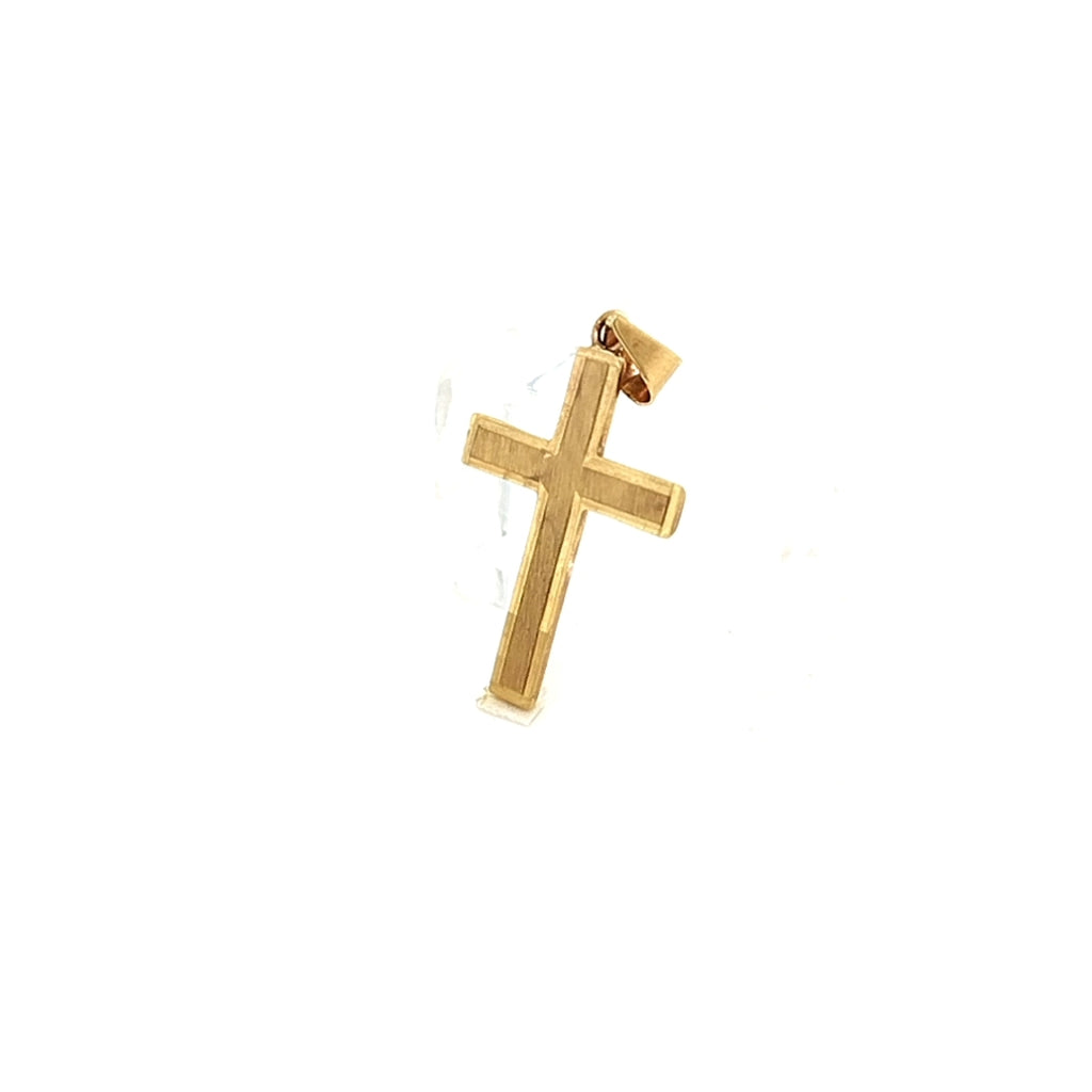 Cross # 5