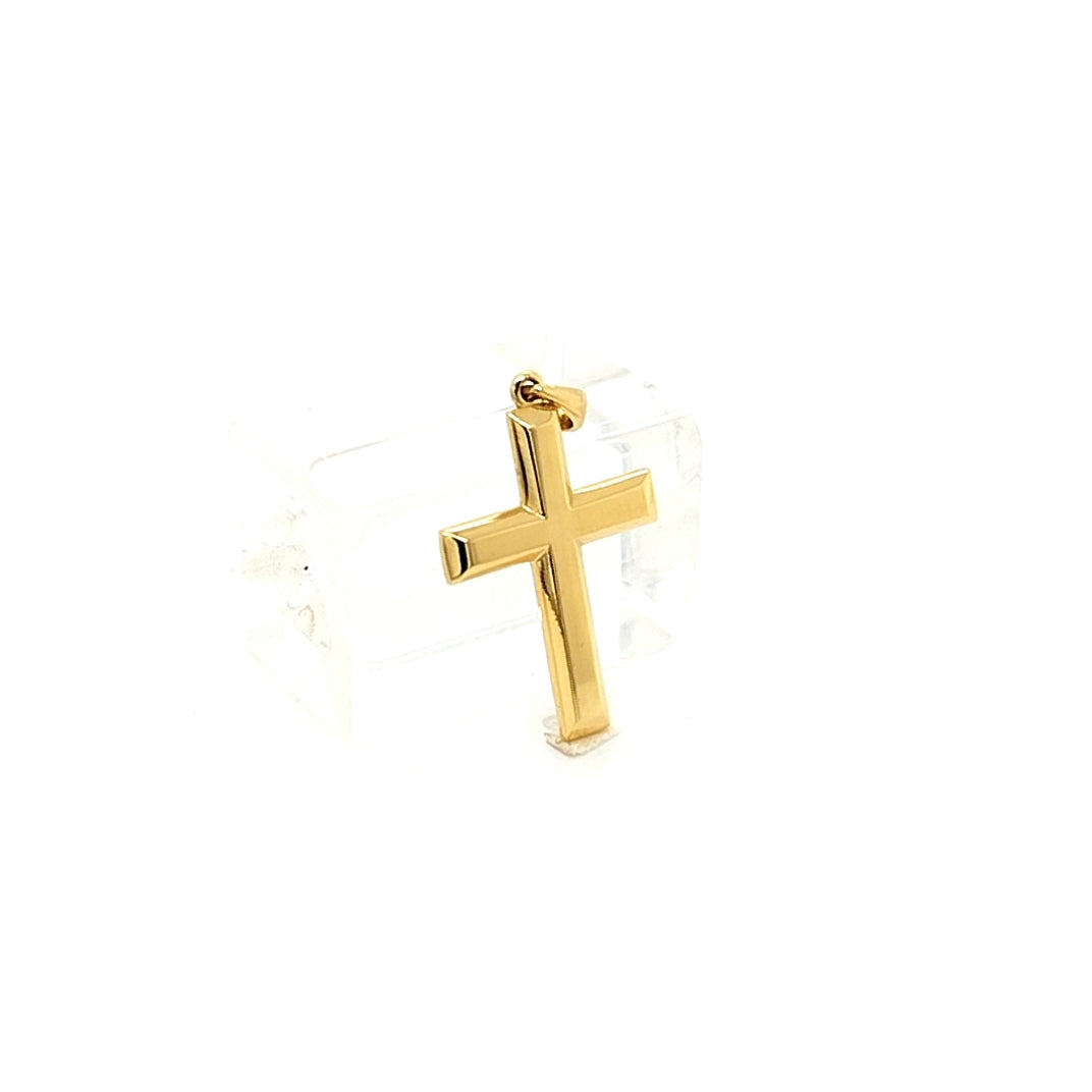 Cross # 15