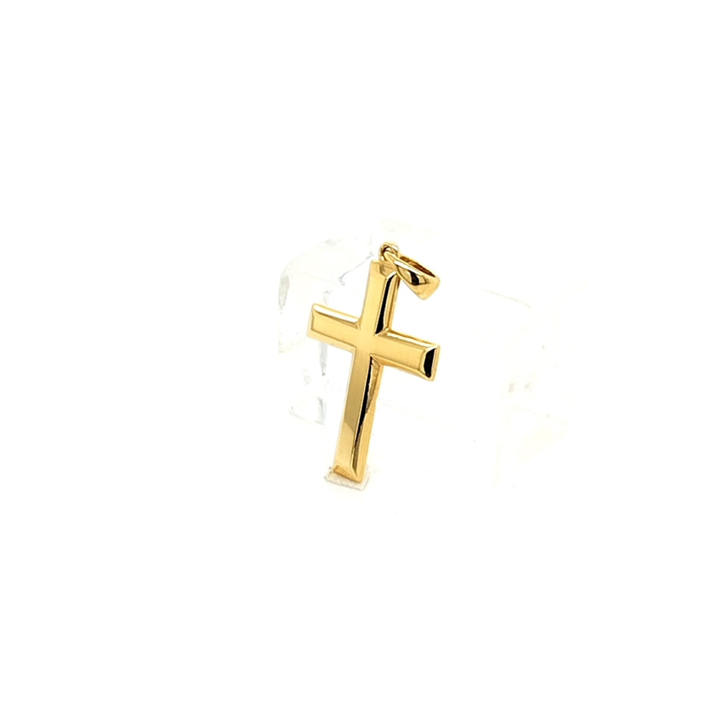 Cross # 15