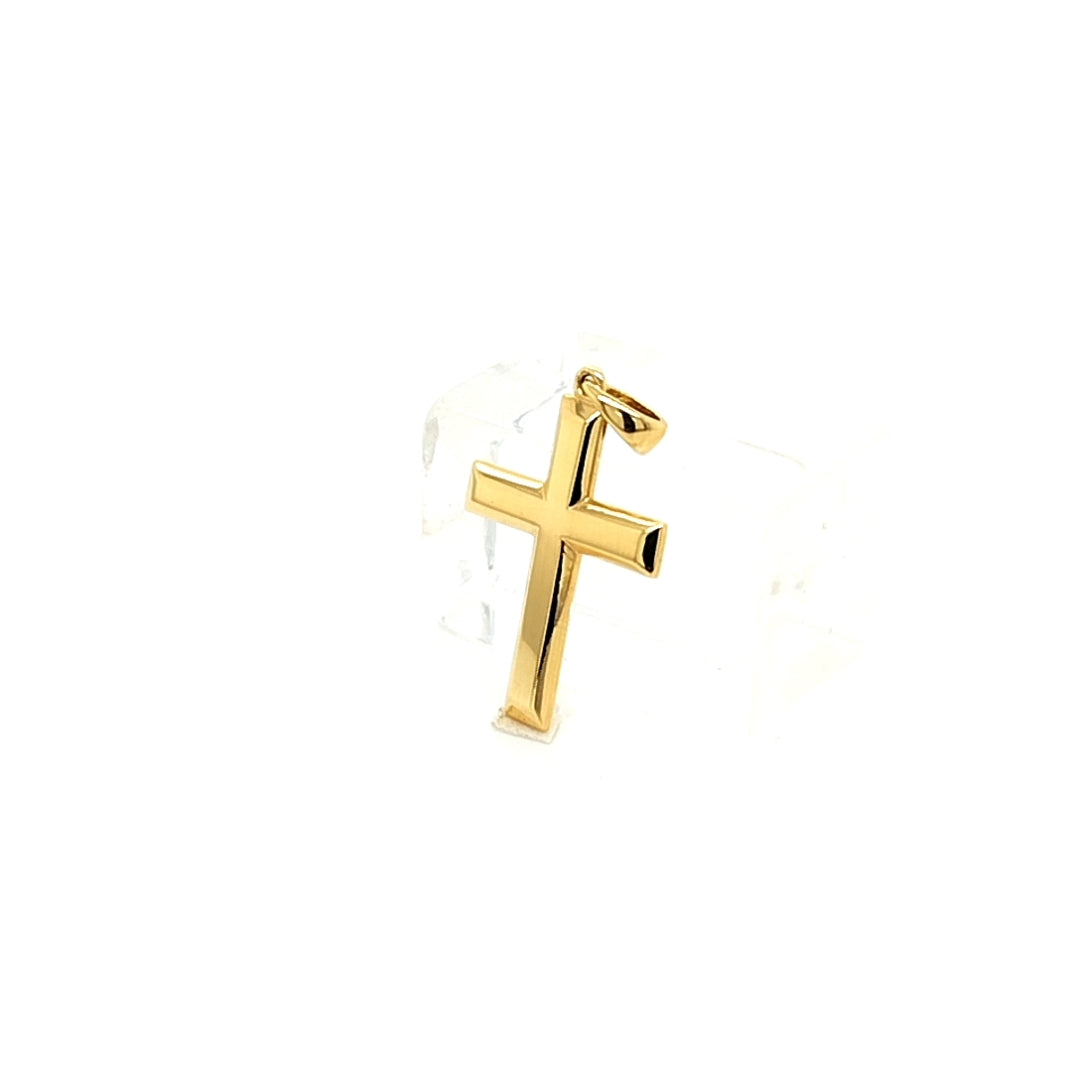 Cross # 15