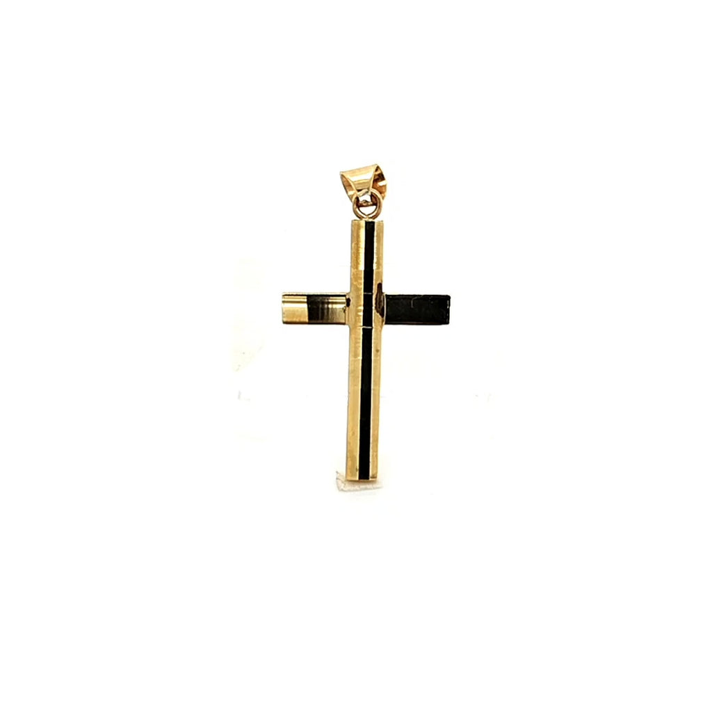 Cross # 14