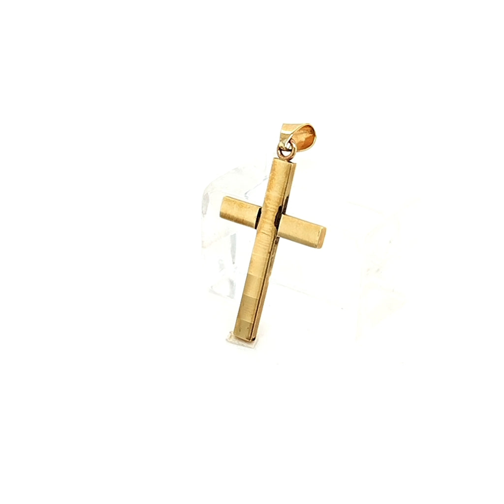 Cross # 14