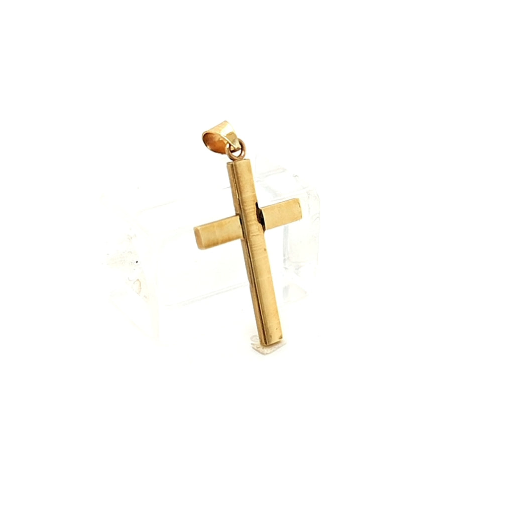 Cross # 14