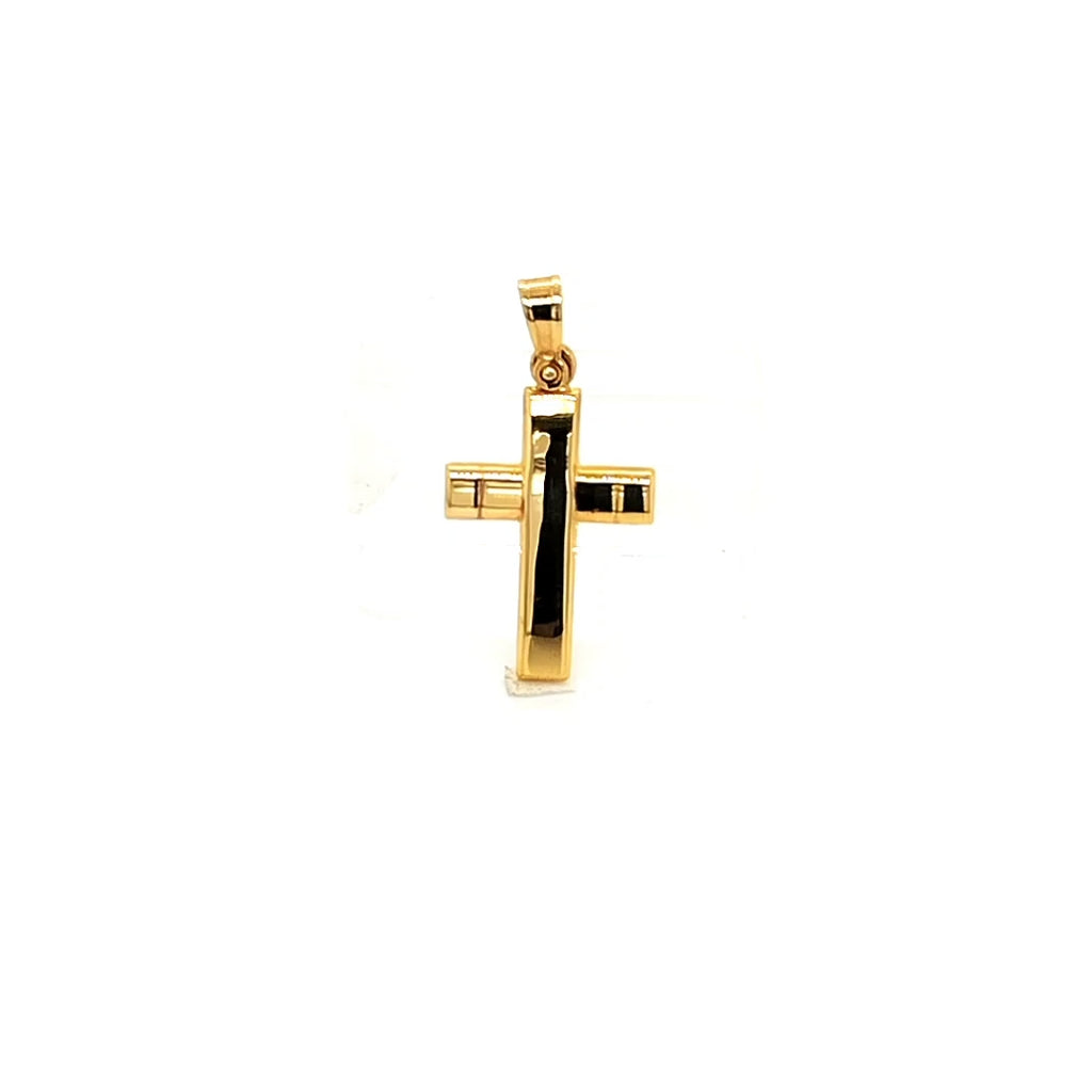Cross # 13